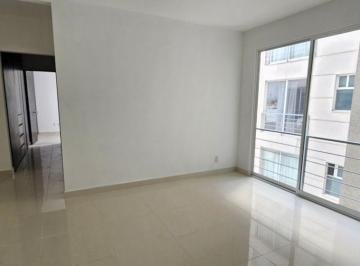 Departamento de 2 habitaciones, Iztacalco · Departamento en Residencial El Edén