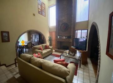 1 · Casa en Venta en Lomas del Valle, San Pedro, 3 Rec, 392 m² de Construcción, y 300 m² de Terreno.
