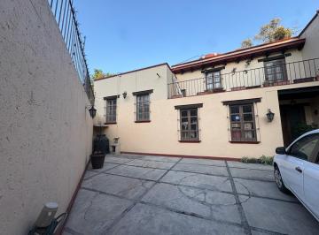 Casa · 449m² · 4 Recámaras · 4 Estacionamientos · Casa - San Diego Churubusco