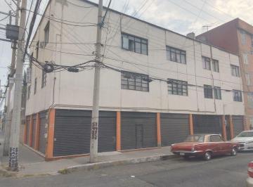 Departamento de 1 habitación, Iztacalco · Renta en Iztacalco