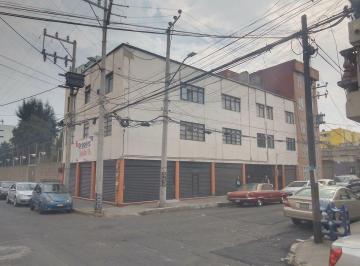 Departamento de 1 habitación, Iztacalco · Renta en Iztacalco