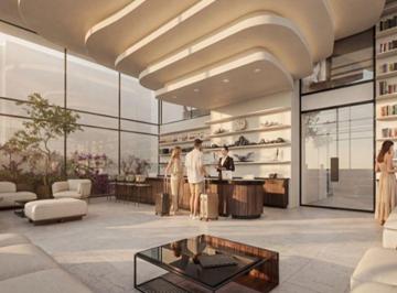 Departamento de 3 habitaciones, Bahía de Banderas · Departamento en Venta en Bucerías, Nayarit