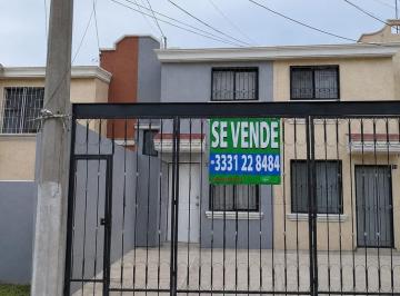 Casa · 62m² · 2 Recámaras · 1 Estacionamiento · Casa en Venta Haciendas del Sur $1’650,000