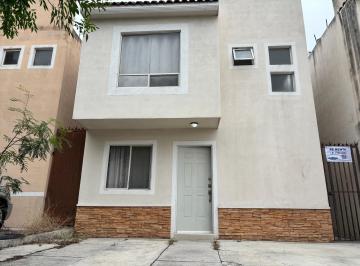 Casa · 120m² · 2 Recámaras · 2 Estacionamientos · Apv Casa en Renta en Fraccionamiento Villas de Loreto, Apodaca, N. L.