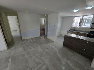 Departamento · 90m² · 3 Recámaras · 1 Estacionamiento · Departamento, Tlalpan, Miguel Hidalgo 4 Secc, Cruz del Farol 69