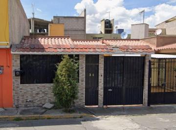 Casa de 3 habitaciones, Tizayuca · ¡Gran Oportunidad! ¡Remate de Propiedad! en Tizayuca Hidalgo.