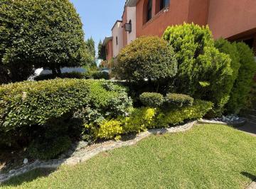 Casa en condominio de 3 habitaciones, Tlalpan · Casa en Venta en Pedregal de Tepepan