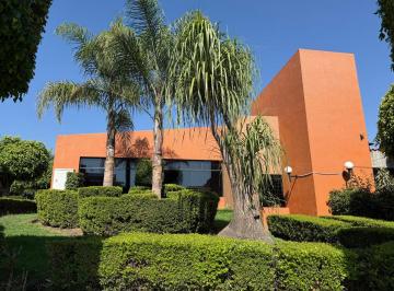 Casa en condominio de 3 habitaciones, Tlalpan · Casa en Venta en Pedregal de Tepepan