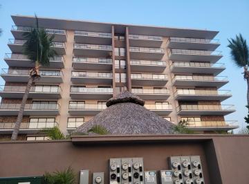 Departamento de 3 habitaciones, Acapulco de Juárez · Departamento en Olympia Amueblado de Lujo