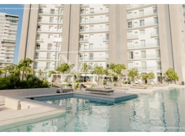 Departamento de 3 habitaciones, Benito Juárez · Departamento de Lujo en Aria Puerto Cancún | Vista Exclusiva + Amenidades