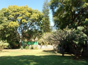 Terreno / Lote , Cuernavaca · Terreno con 208 m² Superficie de Terreno en Venta, Rancho Cortes
