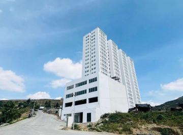 Departamento de 2 habitaciones, Atizapán de Zaragoza · Álbar. Zona Esmeralda