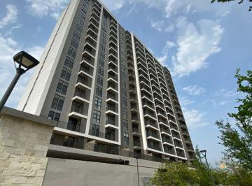 Departamento de 3 habitaciones, Santa Catarina · Departamento de 92 m² con 3 Recámaras en Venta, Arena Domo