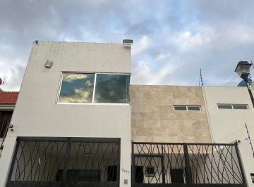 Casa de 3 habitaciones, San Andrés Cholula · Renta de Casa Zona La Recta Puebla