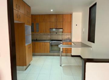 Departamento de 3 habitaciones, Benito Juárez · Renta Departamento Insurgentes Mixcoac