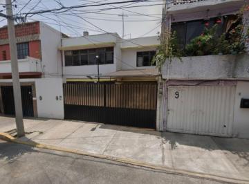 Casa de 3 habitaciones, Iztapalapa · Casa en Venta en Col Constitución de 1917 Iztapalapa Cdmx