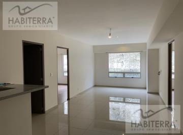 Departamento · 97m² · 2 Recámaras · Renta Excelente Departamento en Vía Santa Fe