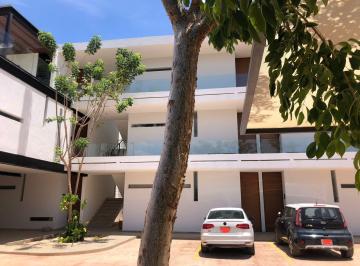 Departamento · 100m² · 2 Recámaras · 2 Estacionamientos · Departamento en Venta, Santa Gertrudis Copó, Mérida Yucatán