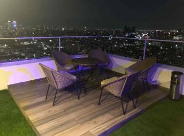 Departamento de 2 habitaciones, Alvaro Obregón · Hermoso Departamento en Venta – San Pedro de Los Pinos