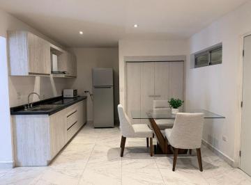 Departamento de 2 habitaciones, Apodaca · Departamento Amueblado en Renta en Nave 01 Apodaca Nuevo Leon