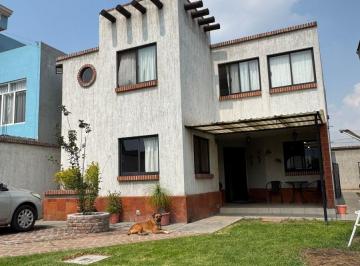 Casa de 3 habitaciones, Cuautitlán Izcalli · Venta de Casa Santa Barbara Cuautitlán Izcalli