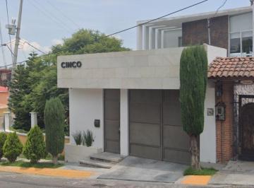 Casa de 4 habitaciones, Atizapán de Zaragoza · Ventade Casa en El Fraccionamiento Villas de La Hacienda, Atizapan de Zaragoza, Estado de Mexico
