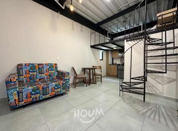 Departamento · 24m² · 1 Recámara · Departamento en Cien m con 1 Recámara, Id:.