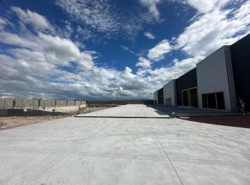 Terreno / Lote · Terreno - Hacienda Obrajuelo