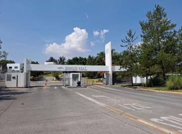 Terreno / Lote , Tlajomulco de Zúñiga · Terreno en Venta Fraccionamiento Bosque Real Santa Anita
