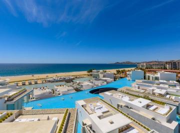 Departamento de 2 habitaciones, Los Cabos · Departamento Frente Al Mar en Viceroy Los Cabos Se Vende Amueblado y Equipado