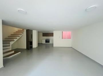 Casa en condominio de 3 habitaciones, Benito Juárez · Venta Casa con Terraza en Condominio Colonia del Valle