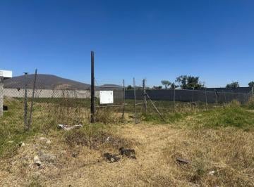 Terreno / Lote , Tlajomulco de Zúñiga · Terreno en Venta Fracc. Valle de Santa Cruz en Tlajomulco de Zúñiga, Jal.