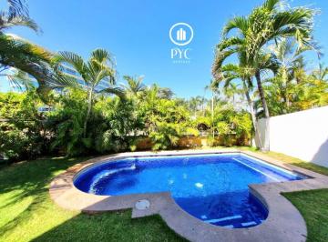 Casa de 3 habitaciones, Bahía de Banderas · 3 Bedrooms House Unfurnished Private Pool