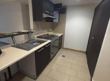 Departamento de 2 habitaciones, Miguel Hidalgo · Rento Depto Sin Muebles en Nuevo Polanco