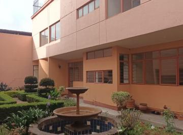 Casa de 5 habitaciones, Benito Juárez · Casa con Oficinas en Venta