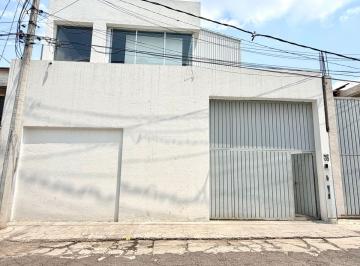 Bodega comercial de 2 habitaciones, Atizapán de Zaragoza · Renta Bodega Cerro Grande