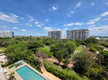 Departamento de 2 habitaciones, Mérida · Vive con Vista Verde en El Desarrollo Más Icónico de Mérida: Torre Índico, Vía Montejo.