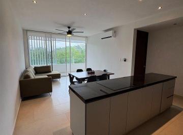 3f6df8f2d1dfc29d2077cc133e349692b1e6fc6f3afc090d169998e1fd983b6f · Departamento Amueblado en Renta Privada Monné– Temozón Norte, Mérida, Yucatán