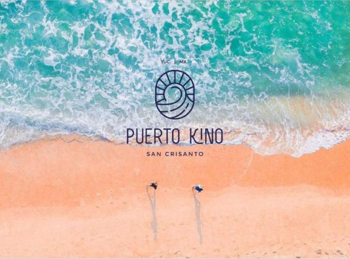 Desarrollo horizontal , Telchac Puerto · Puerto Kino