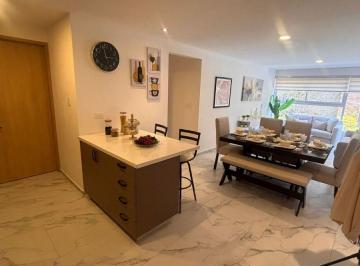Departamento de 3 habitaciones, Cuautitlán Izcalli · Amplio Departamento Totalmente Nuevo en Venta