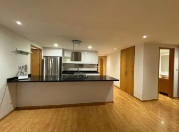 Departamento Renta de 3 habitaciones · Departamento en Renta Condesa