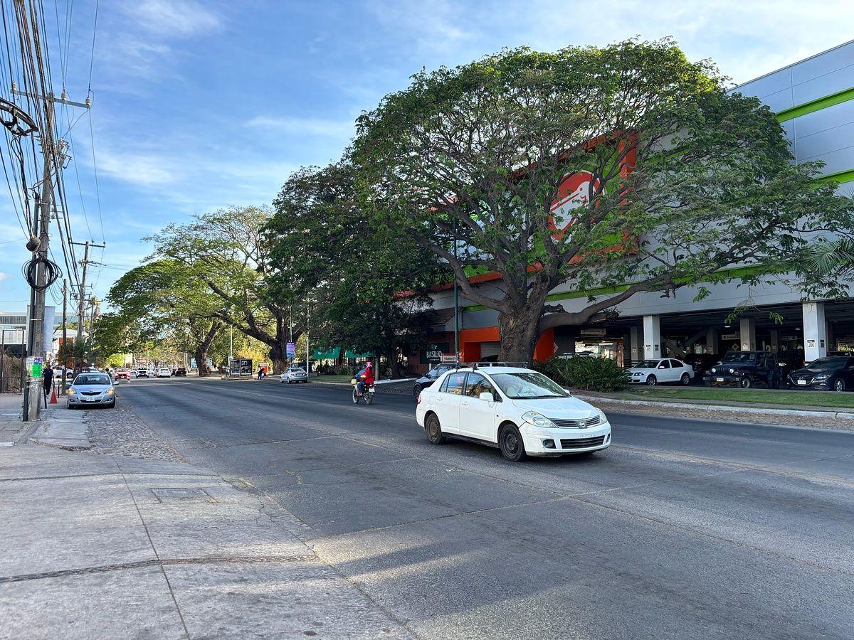 Local Comercial de Renta en Puerto Vallarta Av Francisco Villa
