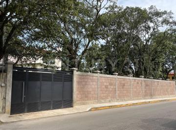 Casa · 222m² · 4 Recámaras · 3 Estacionamientos · Casa a Estrenar