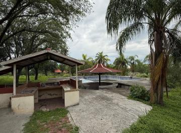 Rancho , Montemorelos · Rancho en El Fraile
