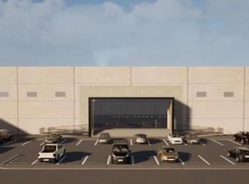 1 · Nave Industrial en Venta en Apodaca