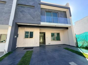 Casa de 4 habitaciones, Zapopan · Hermosa Casa a Estrenar en Valle Imperial, Coto Imperio Austriaco
