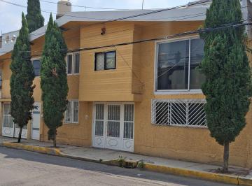 Casa en condominio de 5 habitaciones, Tláhuac · Vendo Amplia y Bonita Casa