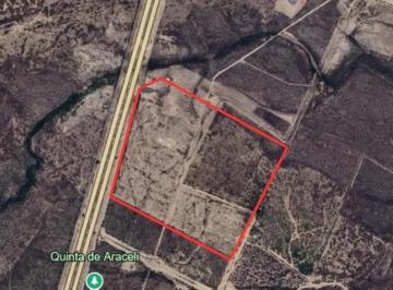 1 · Terreno Industrial en Cienega de Flores