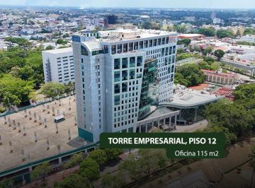 Oficina , Villahermosa · Oficina en Renta en Torre Empresarial F - 1280