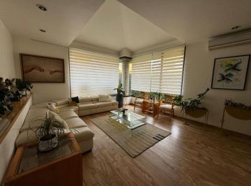 Casa en condominio de 3 habitaciones, Alvaro Obregón · Casa en Renta en Desierto de Los Leones, a Minutos de Santa Fe!